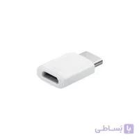 تبدیل شارژر اصلی سامسونگ میکرو به تایپ سی USB TYPE-C