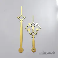 عقربه ساعت دیواری کد a70