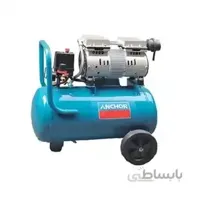 کمپرسور باد 30 لیتری بی صدا آنکور مدل TM30