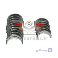 یاتاقان متحرک ام وی ام 550