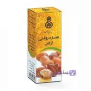 عصاره روغنی آرگان دکتر زرقانی 30 سی سی