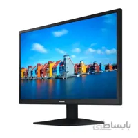 مانیتور سامسونگ  مدل S22A330NHM سایز ۲۱.۵ اینچ