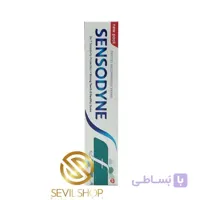 خمیر دندان سنسوداین