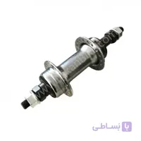 توپی عقب دوچرخه مدل 36 سوراخ