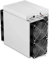 Bitmain Antminer S19 Pro 110Th ASIC Miner
