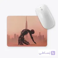 موس پد Westworld کد ۰۱