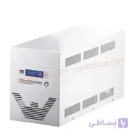 استابلایزر ساکو مدل SVR-15000 ا Saco stabilizer SVR-15000