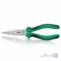 انبر دم باریک تاپ تول فشار قوی مدل DFBB2208
