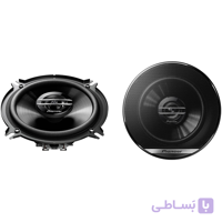 اسپیکر خودرو پایونیر مدل TS-G1320F ا Pioneer TS-G1320F Car Speaker