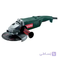 فرز سنگبری دیمردار متابو 1900 وات مدل W23-230 M14 AC/DC