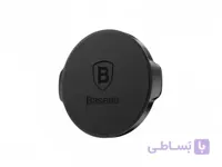 پایه نگهدارنده مگنتی گوشی موبایل بیسوس سری Small Ears مدل SUER-C01