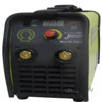 اینورتر جوش گام الکتریک جوشا مدل Mini EL 252