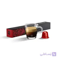 کپسول قهوه نسپرسو ناپولی Nespresso Ispirazione Napoli Capsule