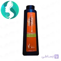 کراتین ووگ ماکادمیا