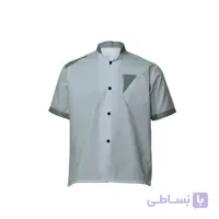 لباس آشپزی سیاوش