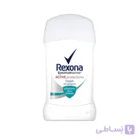 استیک رول رکسونا مدل +Active Protection با حجم ۴۰ میلی لیتر