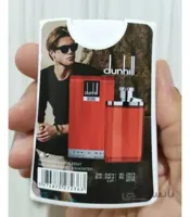 عطر کتابی 40 میل مدل Dunhill