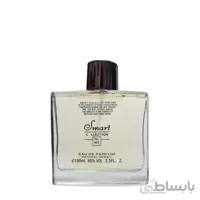 ادو پرفیوم مردانه مدل Pegasus شماره 493 حجم 100 میل اسمارت کالکشن ا Smart Collection Eau De Parfum Pegasus For Men 100ml