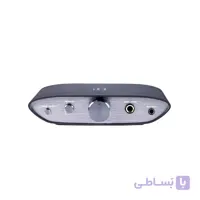 IFI Audio ZEN DAC V2 & Balanced Headphone Amplifier