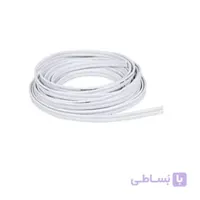 سیم روکش نایلون ری افشان (100 متری)