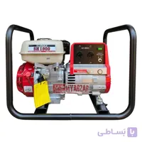 موتور برق هوندا المکس 1500 وات مدل SH1900