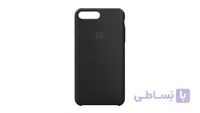 کاور سیلیکونی مختص گوشی موبایل آیفون 7/8 پلاس ا Silicone Cover For iPhone 7/8 Plus