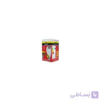 لامپ حبابی فوق کم مصرف 10 وات اروشا AROOSHA