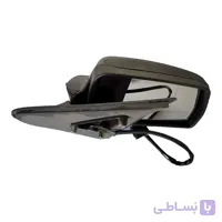 آینه بغل راست برقی سمند کاوج