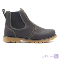 نیم بوت ایمنی مردانه کین مدل Keen Chelsea/brn 1021344EE