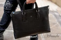 کیف اداری Mont Blanc ا Mont Blanc Business Bag
