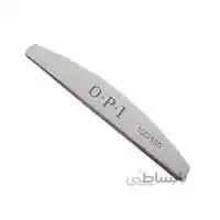 سوهان ناخن OPI مدل دوطرفه 100/180
