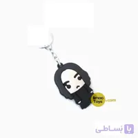 جاکلیدی طرح اسنیپ snape