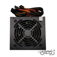 منبع تغذیه کامپیوتر دلوکس مدل DL350A V1.0