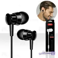 هندزفری سیمی ایکس او XO S25 wired Handsfree