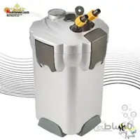 فیلتر سطلی یو وی دار RS-95 الکتریکال