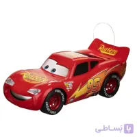 اسباب بازی ماشین کنترلی مک کویین