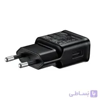 شارژر اصلی S8 سامسونگ ا Samsung S8 Original Charger