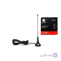 گیرنده دیجیتال XP XP-DT1300 USB