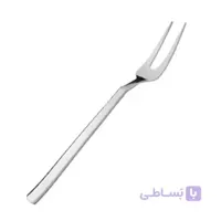 چنگال سرو ماکارونی - پاشا 2 صنایع استیل ایران