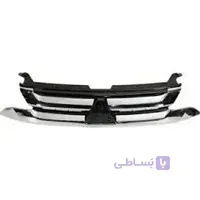 جلوپنجره رادياتور اصلی میتسوبیشی ( Genuine parts ) - اوتلندر