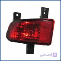 چراغ مه شکن عقب چپ چانگان CS35