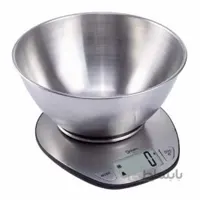 ترازوی آشپزخانه دیجیتال دسینی مدل 100