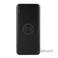 شارژر همراه لیتو مدل Lp-7 ظرفیت 10000 میلی آمپر ساعت