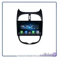 مانیتور اندروید VoxX – مدل C700Pro پژو – 206