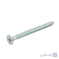 پیچ چوب 7 سانت چهارسو(200 عددی)