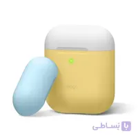 کاور محافظ ایرپاد الاگو