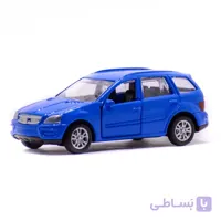 ماشین فلزی مینیاتوری مدل بنز Benz