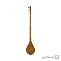 سه تار حیدری