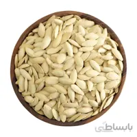 تخمه کدو ریز شور