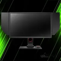 مانیتور گیمینگ 27 اینچ بنکیو ZOWIE XL2746S